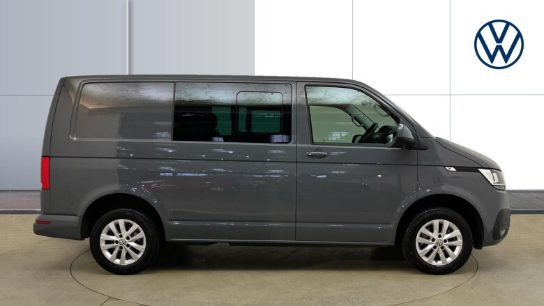 Volkswagen Transporter T30 Swb Diesel 2.0 TDI 150 Highline Kombi Van